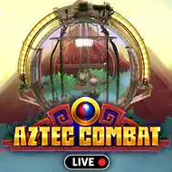 Aztec Combat